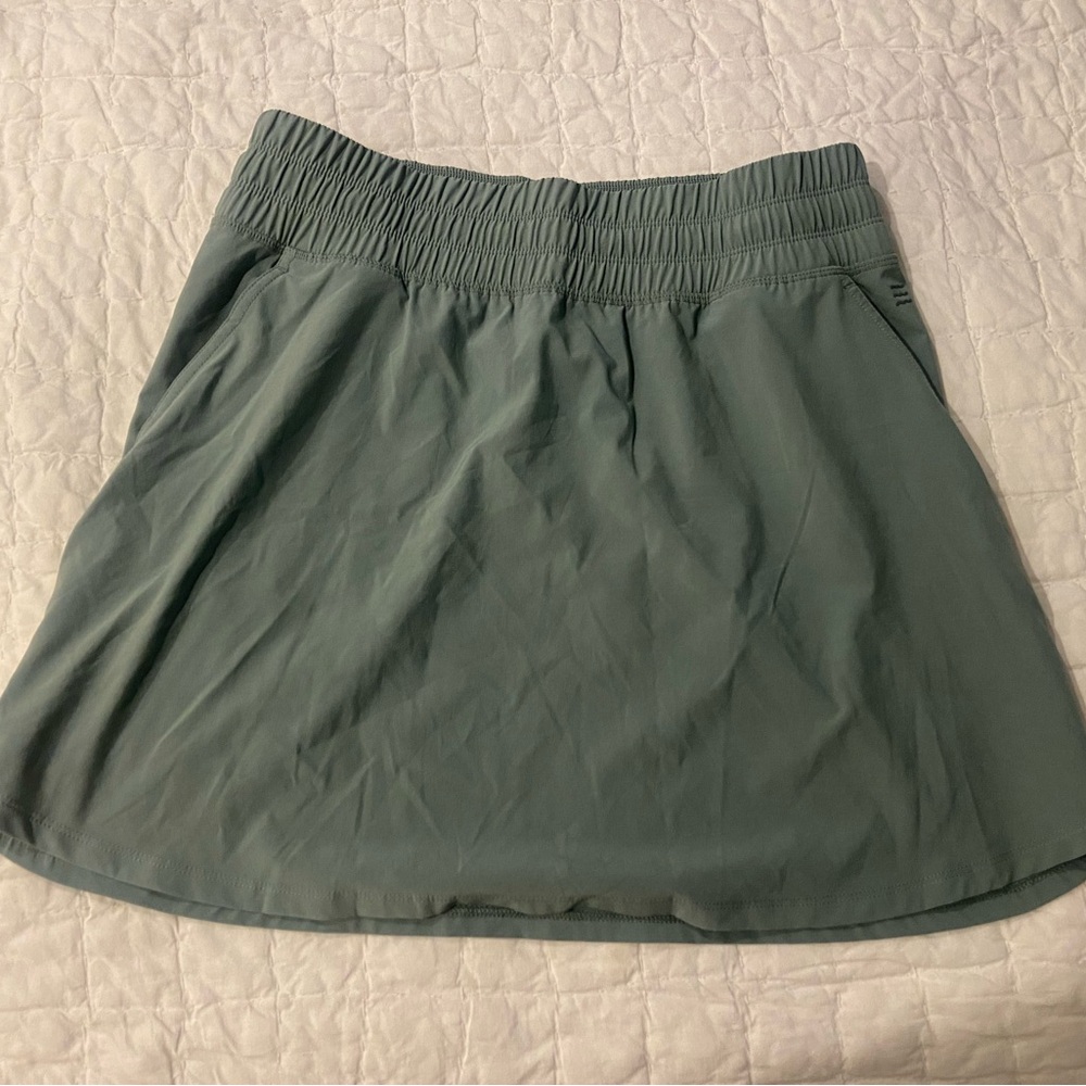 Free Fly Pull on Breeze Skirt